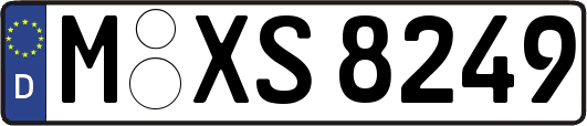 M-XS8249