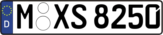 M-XS8250