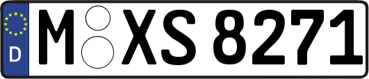 M-XS8271