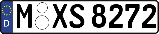 M-XS8272