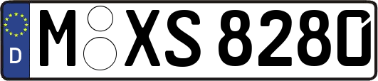M-XS8280