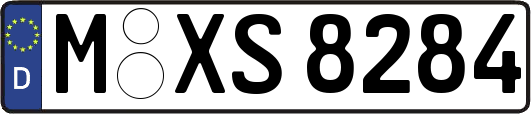 M-XS8284