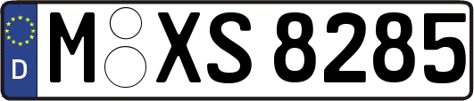 M-XS8285