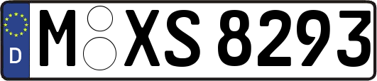 M-XS8293
