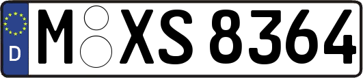 M-XS8364