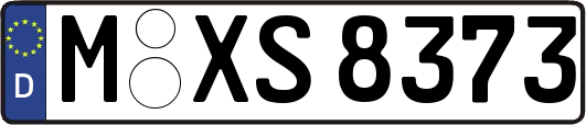 M-XS8373