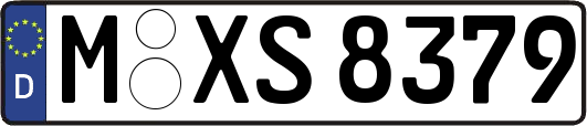 M-XS8379