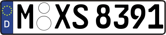 M-XS8391