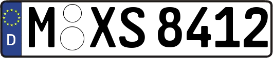 M-XS8412