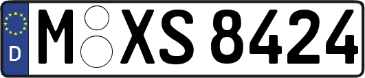 M-XS8424
