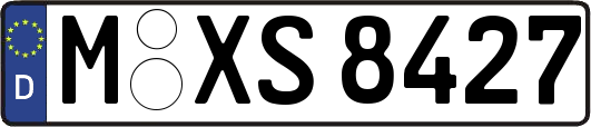 M-XS8427