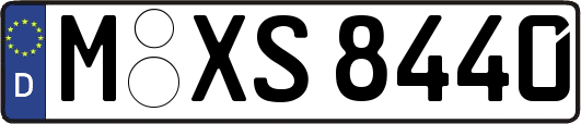 M-XS8440