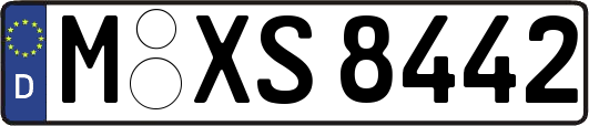 M-XS8442