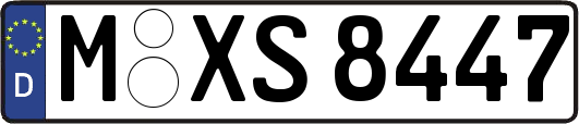 M-XS8447