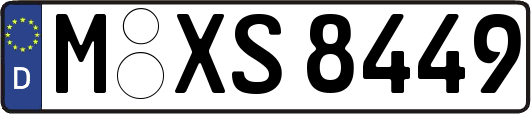 M-XS8449