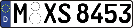 M-XS8453