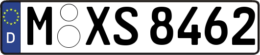 M-XS8462