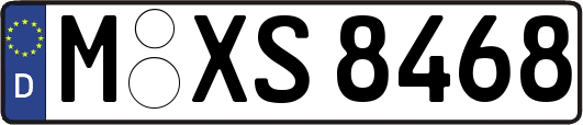 M-XS8468