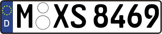 M-XS8469