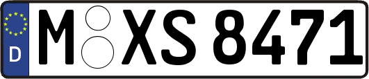 M-XS8471