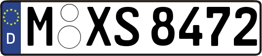 M-XS8472