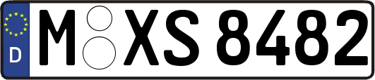 M-XS8482