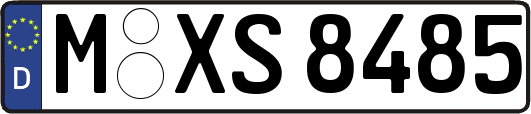 M-XS8485