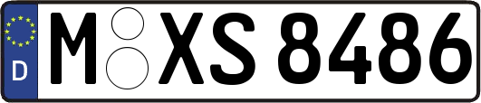 M-XS8486