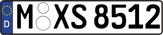 M-XS8512