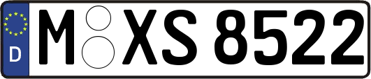M-XS8522