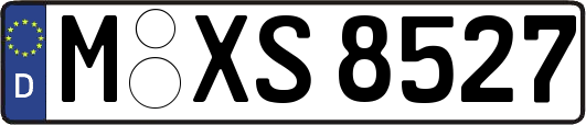 M-XS8527