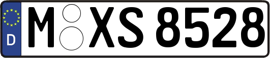 M-XS8528