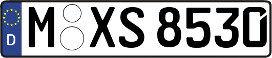 M-XS8530