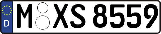 M-XS8559