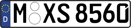 M-XS8560