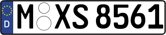 M-XS8561