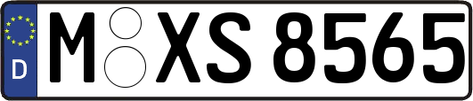 M-XS8565