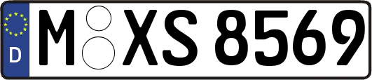 M-XS8569