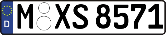 M-XS8571
