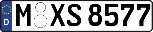 M-XS8577