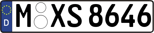 M-XS8646
