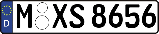 M-XS8656
