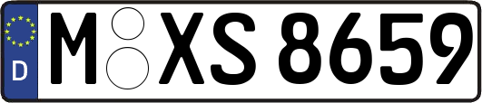 M-XS8659