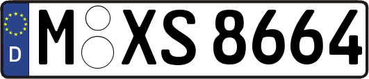 M-XS8664