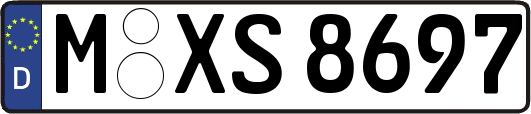 M-XS8697
