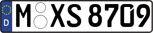 M-XS8709