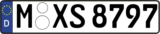 M-XS8797