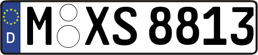 M-XS8813