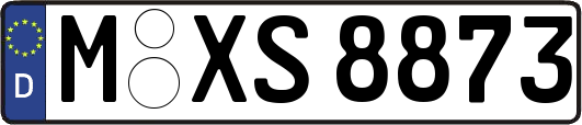 M-XS8873