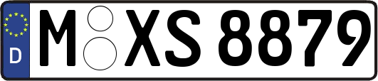 M-XS8879